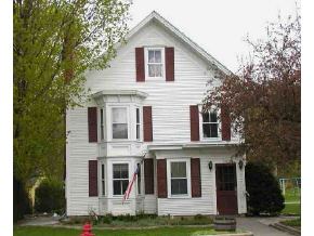 168 Main ST
