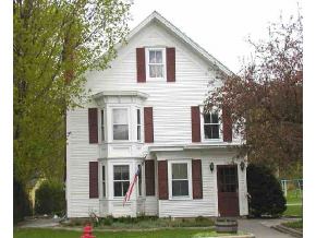 168 Main ST