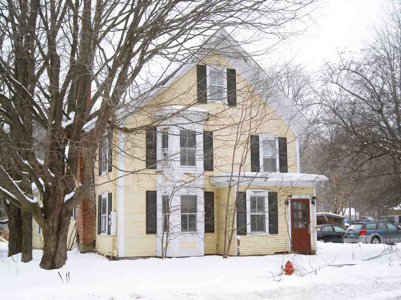 168 Main Street