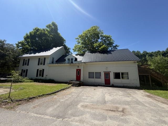 168 main Street