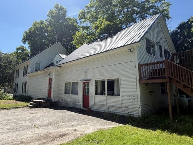 168 main street