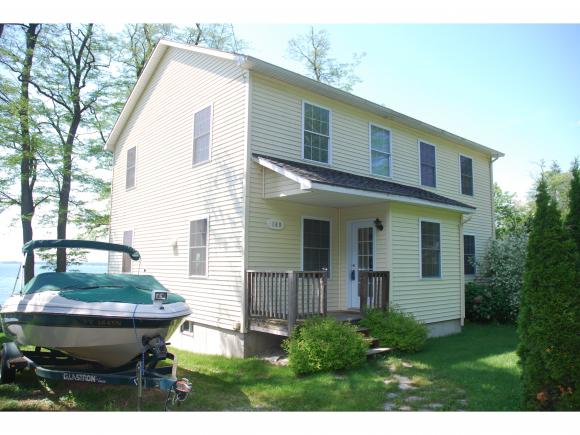 168 Maquam Shore Road