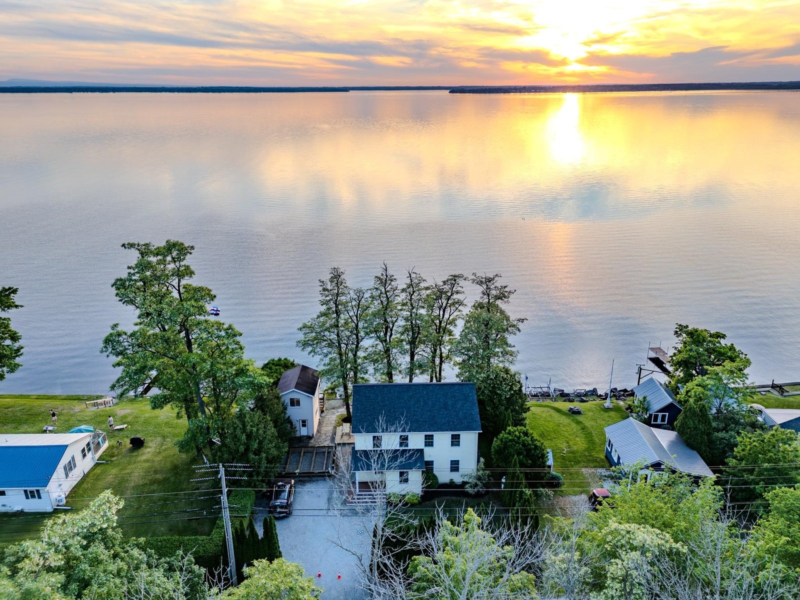 168 Maquam Shore Road Swanton