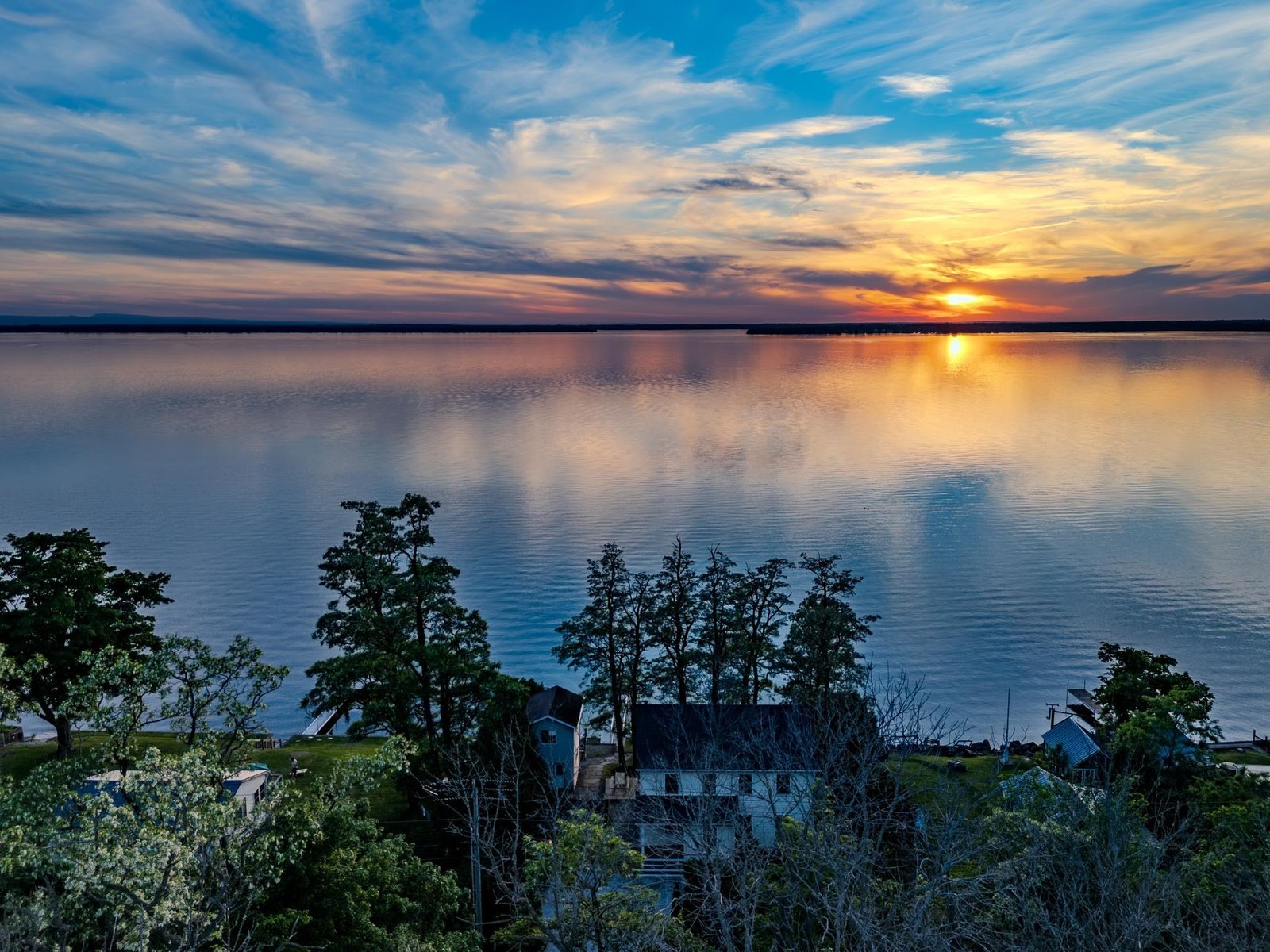 168 Maquam Shore Road