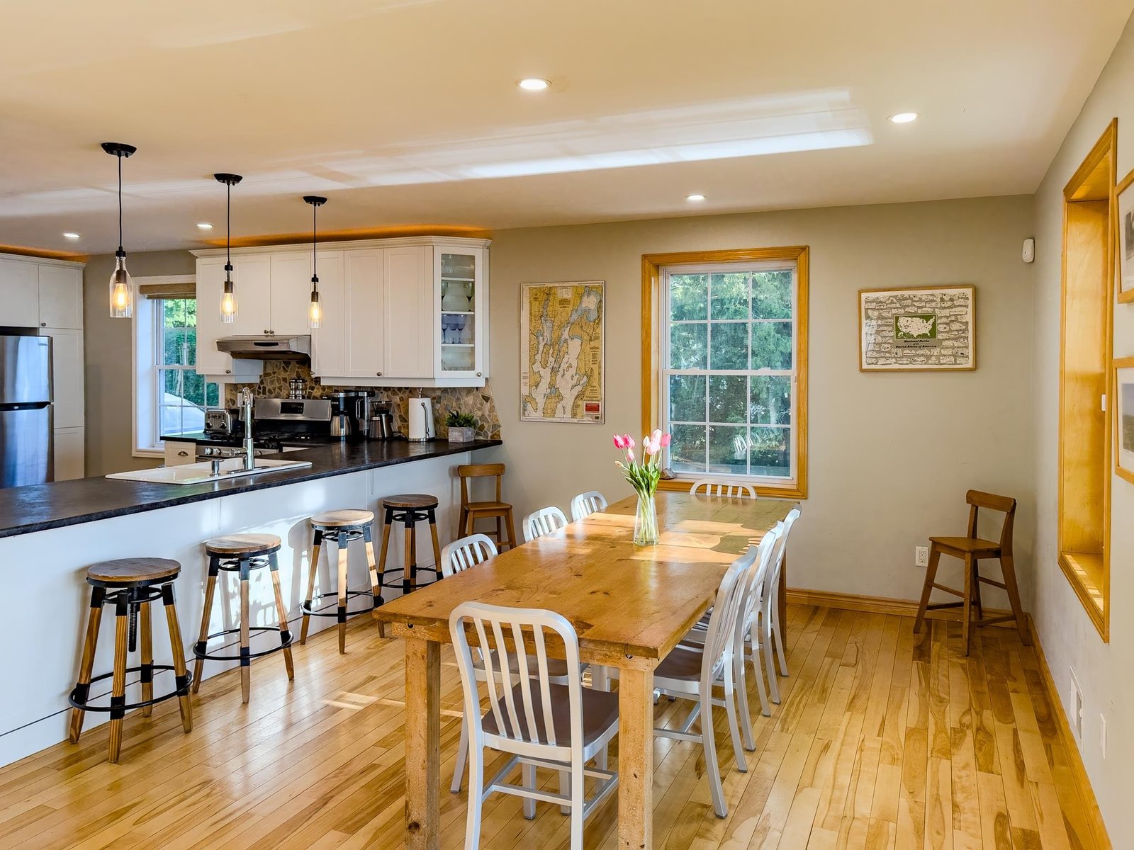 168 Maquam Shore Road
