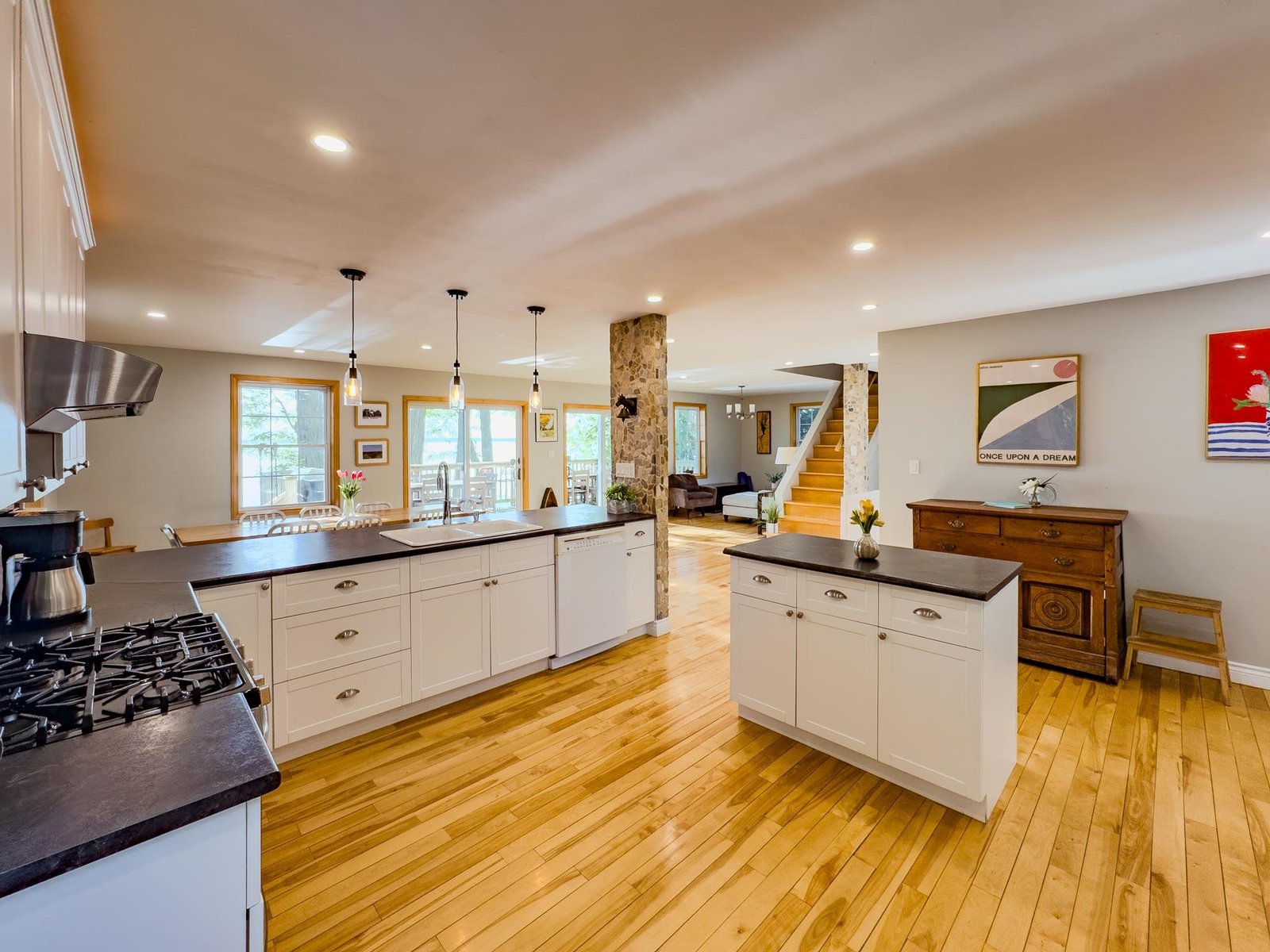 168 Maquam Shore Road