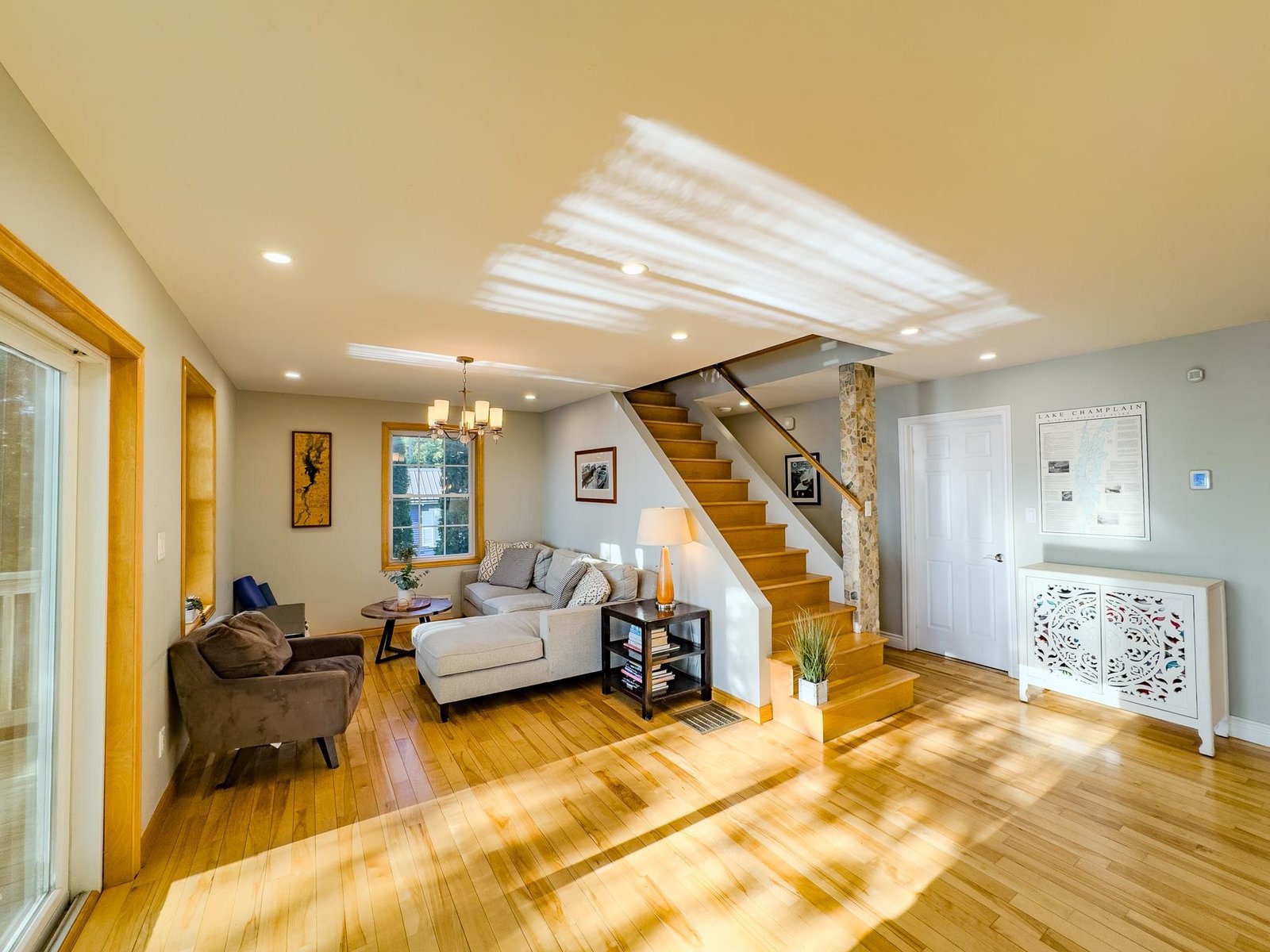 168 Maquam Shore Road
