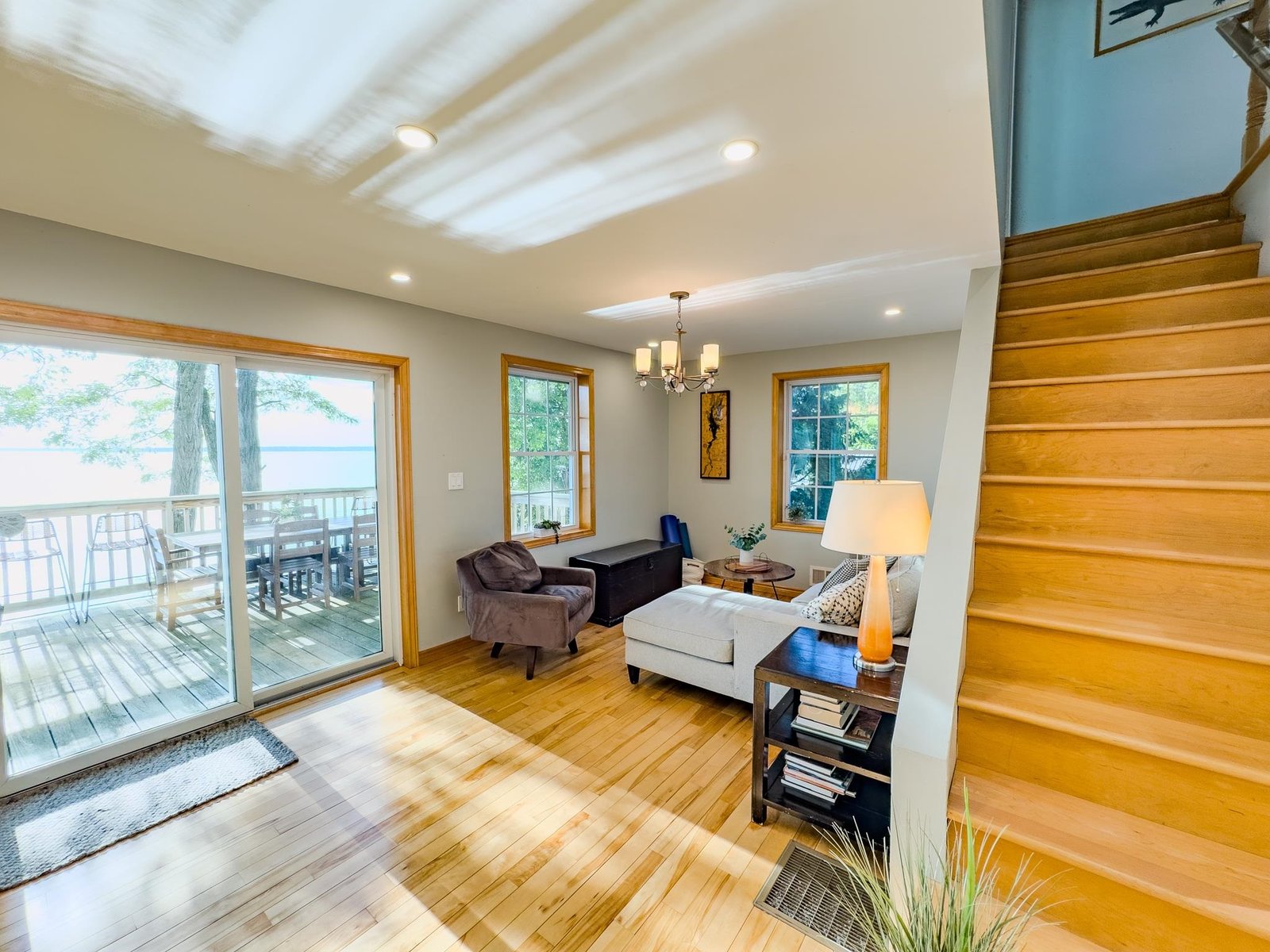 168 Maquam Shore Road