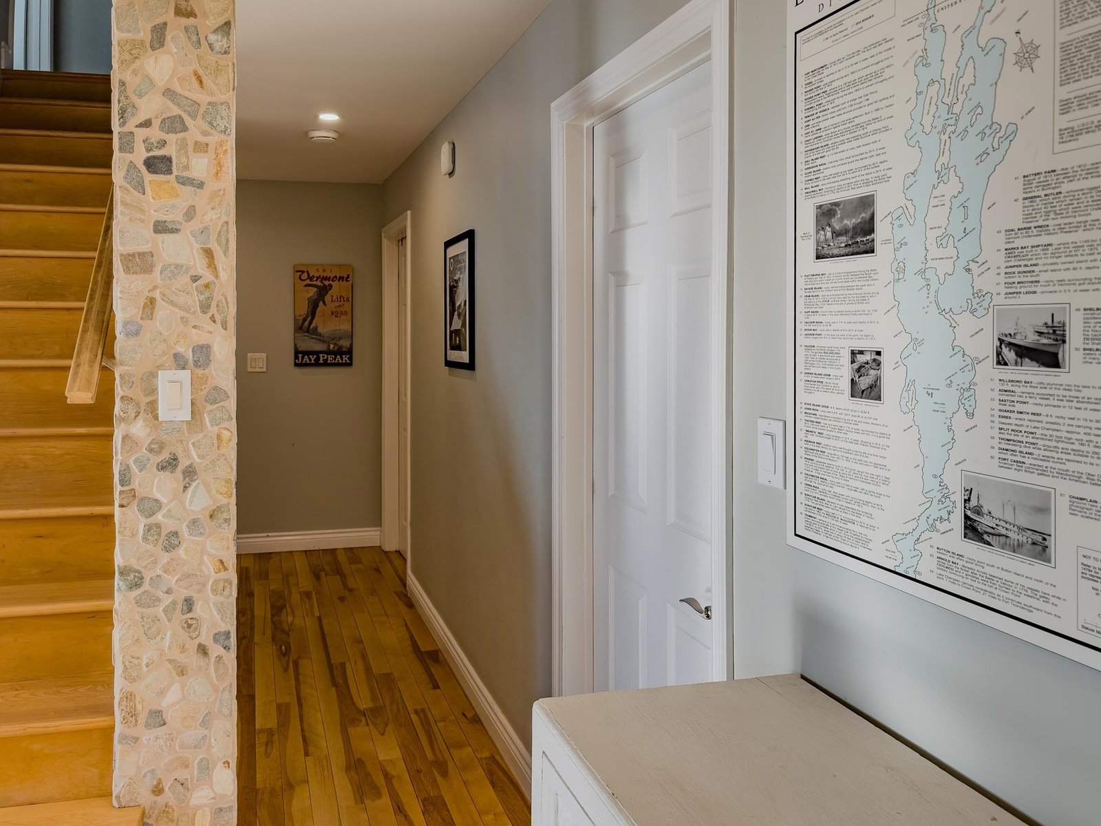 168 Maquam Shore Road