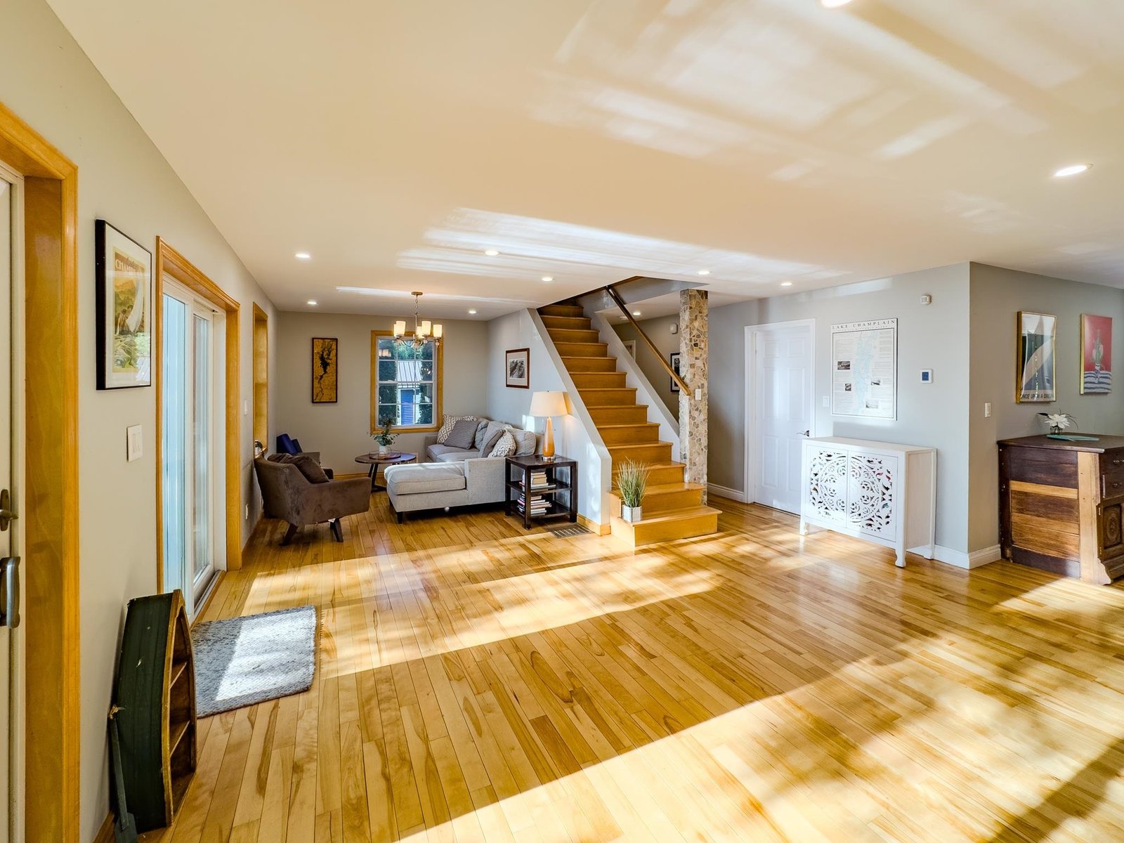 168 Maquam Shore Road