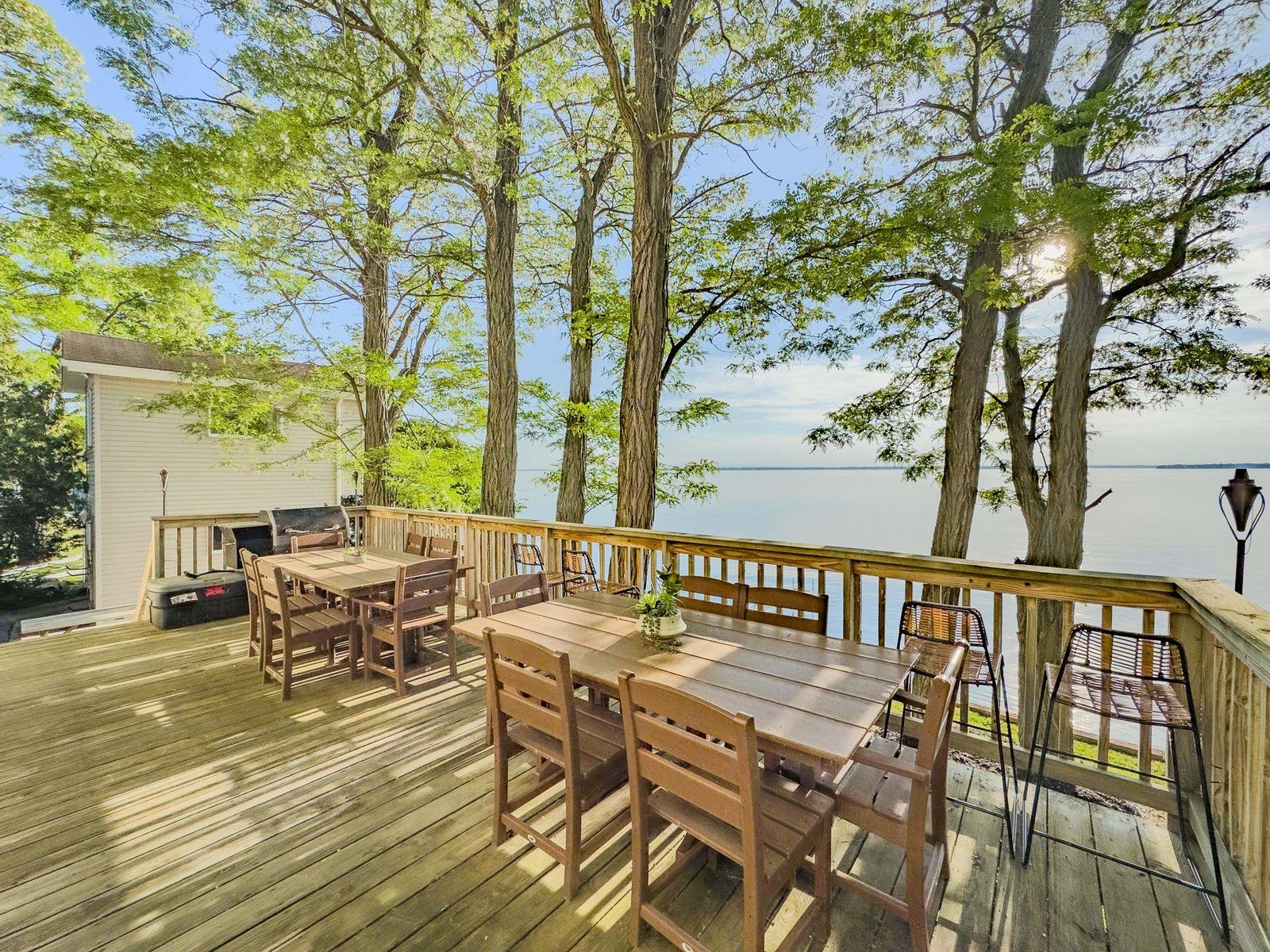 168 Maquam Shore Road