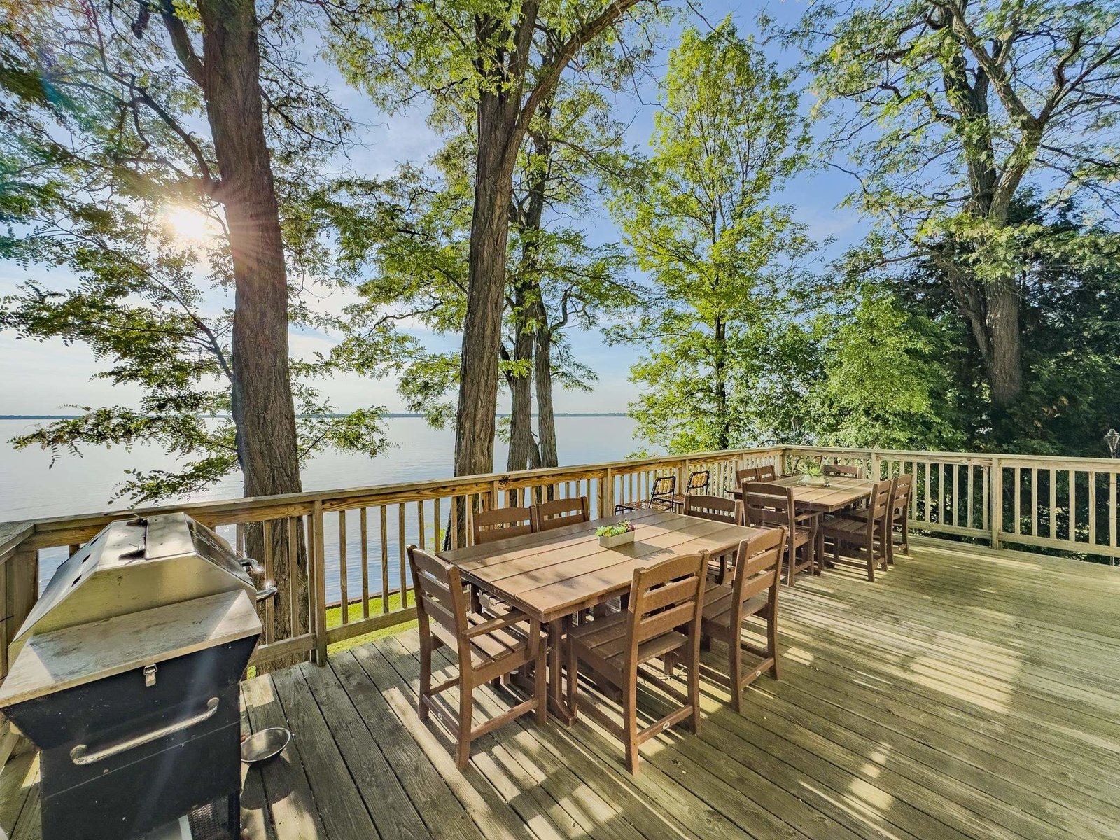168 Maquam Shore Road