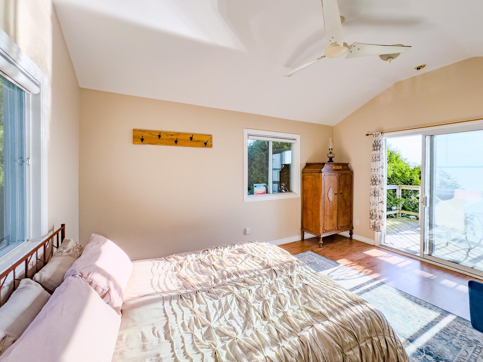 168 Maquam Shore Road