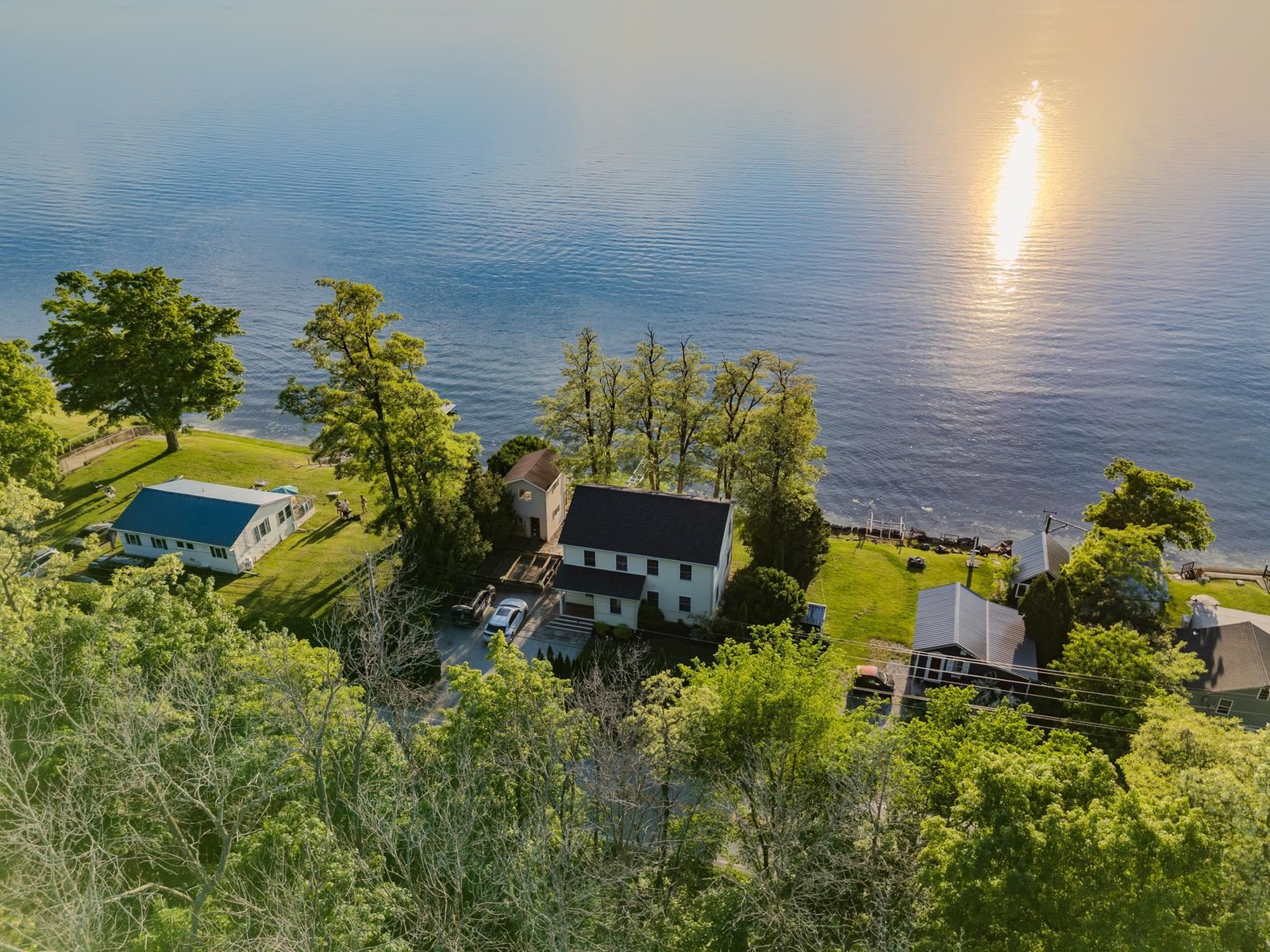 168 Maquam Shore Road