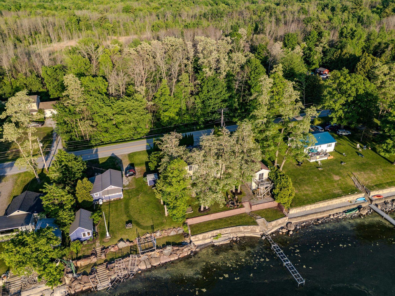 168 Maquam Shore Road