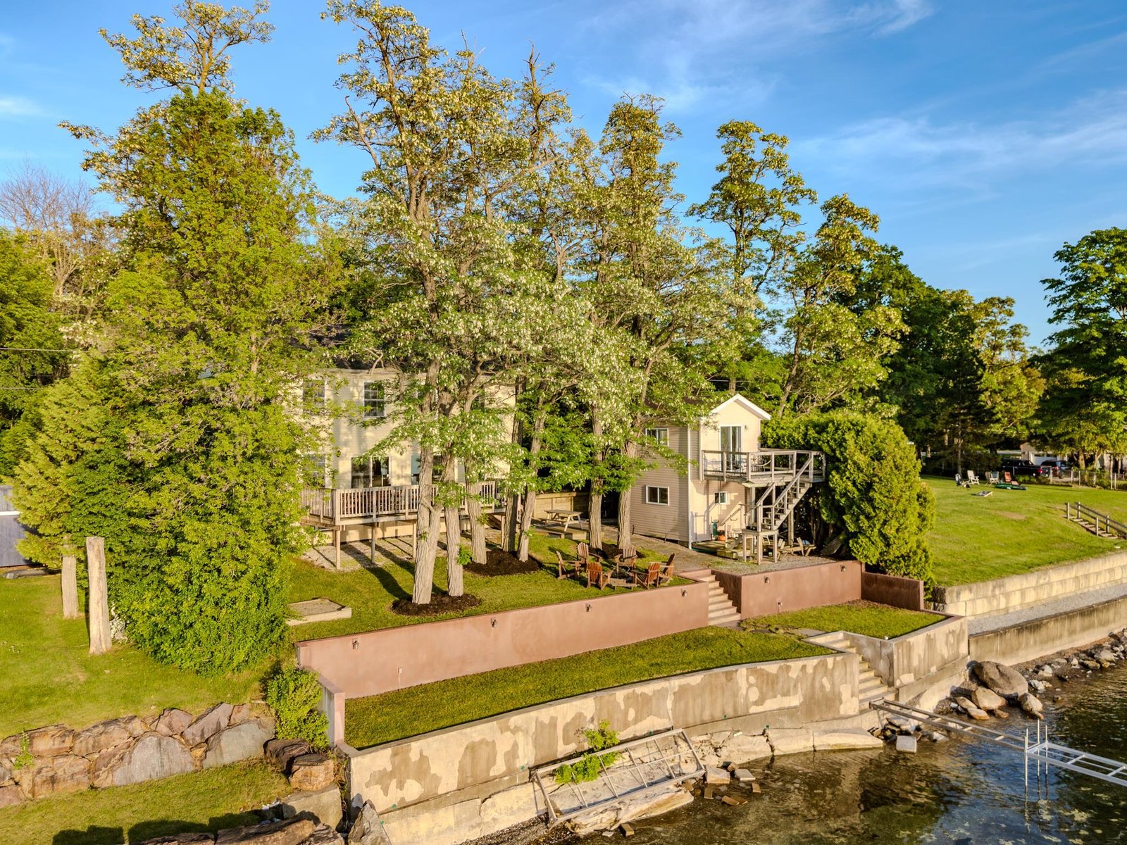 168 Maquam Shore Road