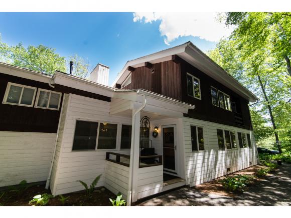 168 Mt. Mansfield, Unit 7B