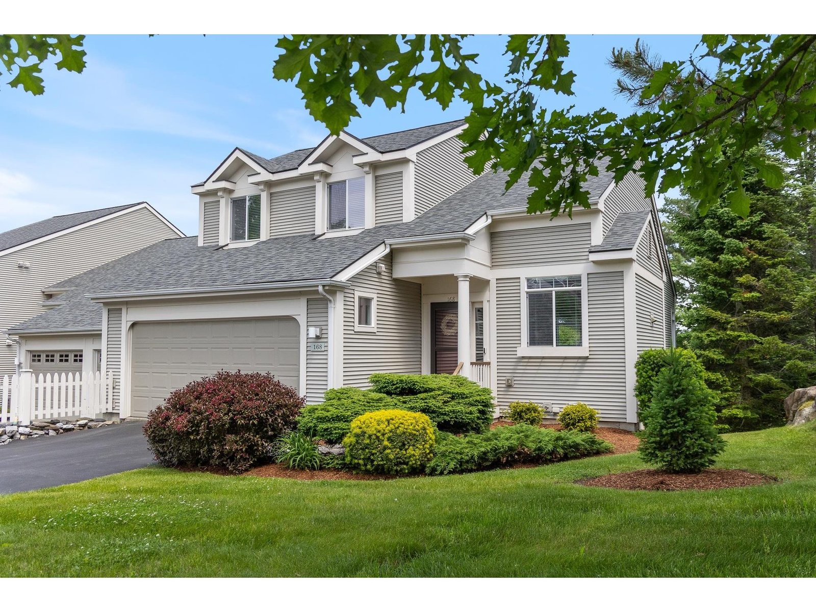 168 Park Road, Unit 168