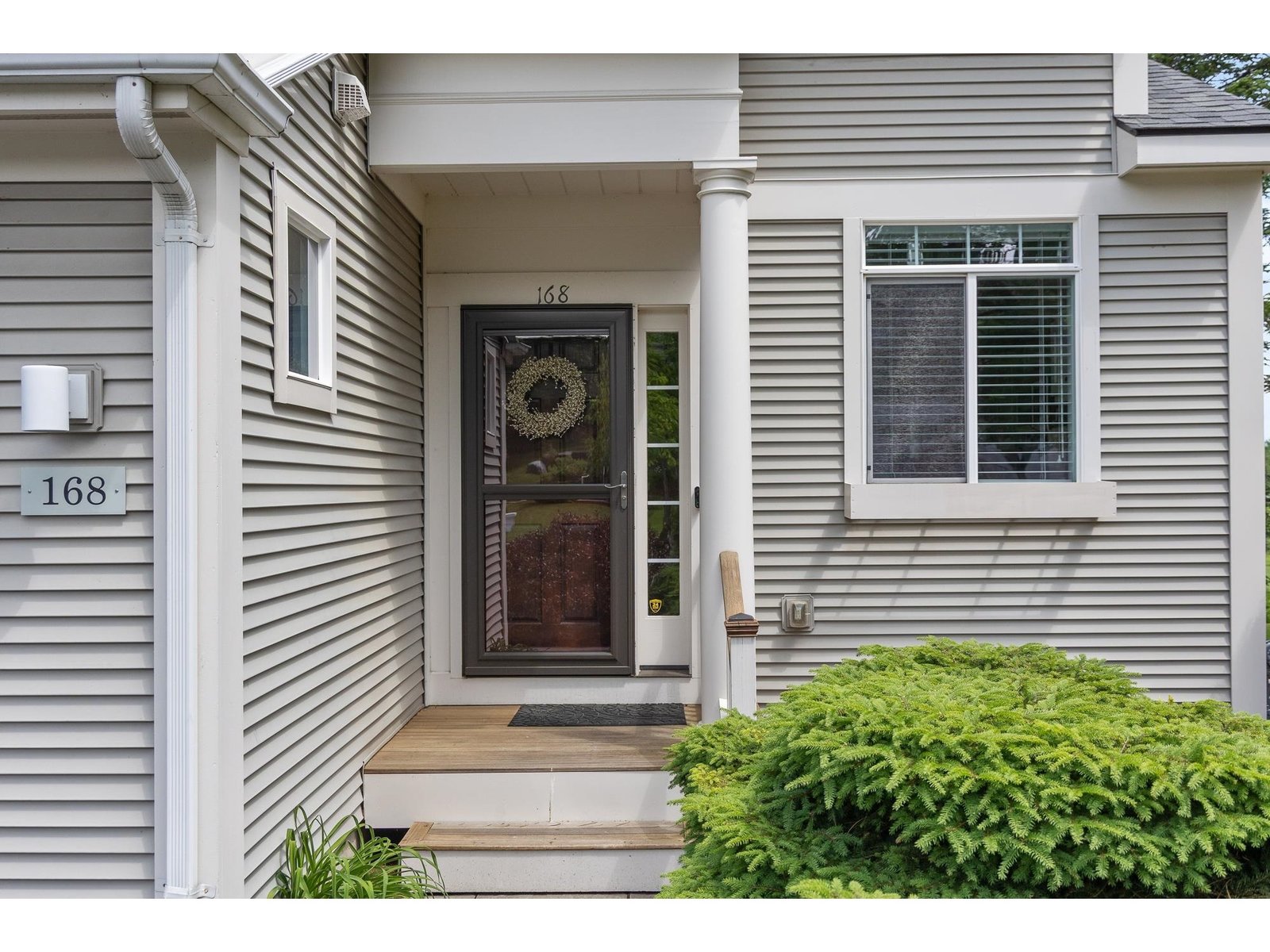 168 Park Road, Unit 168