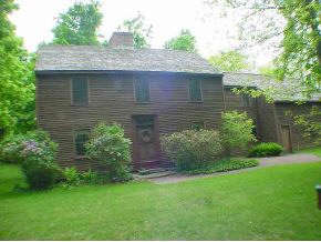 168 Patten Woods