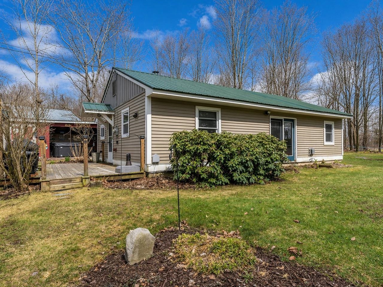 168 Place Road West