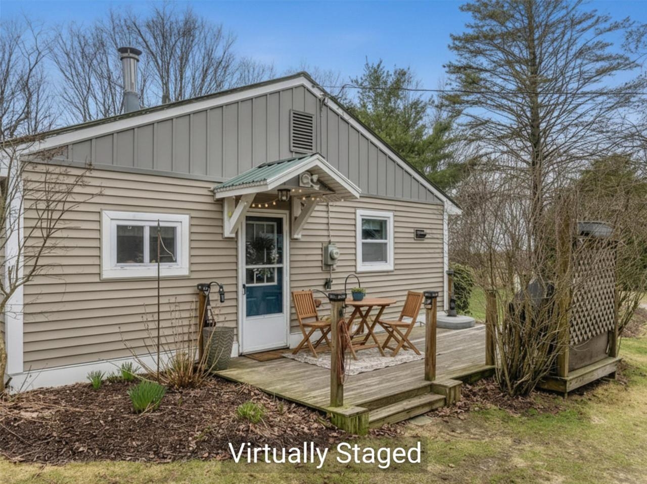 168 Place Road West