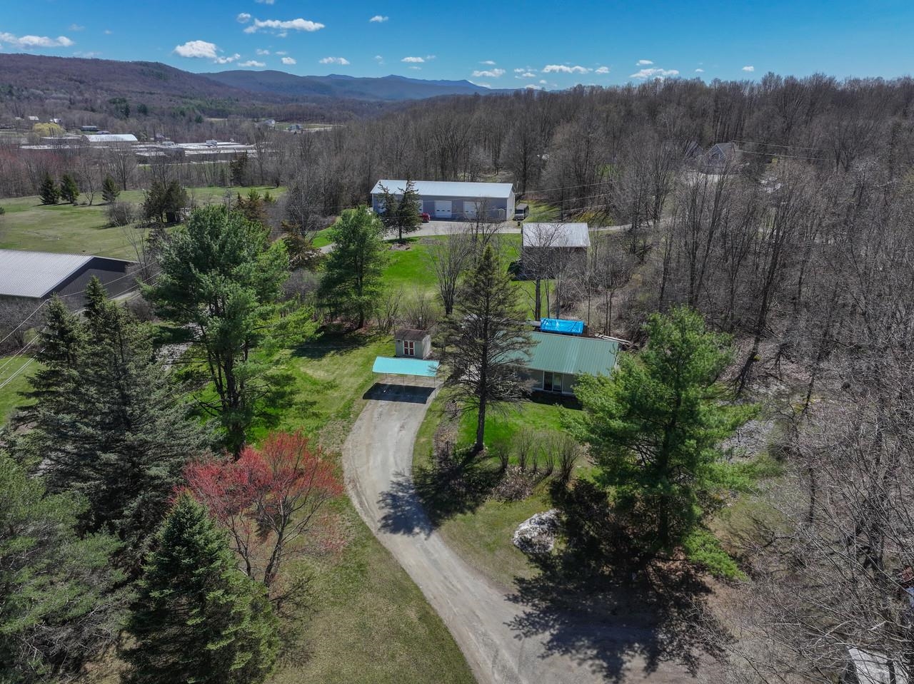 168 Place Road West