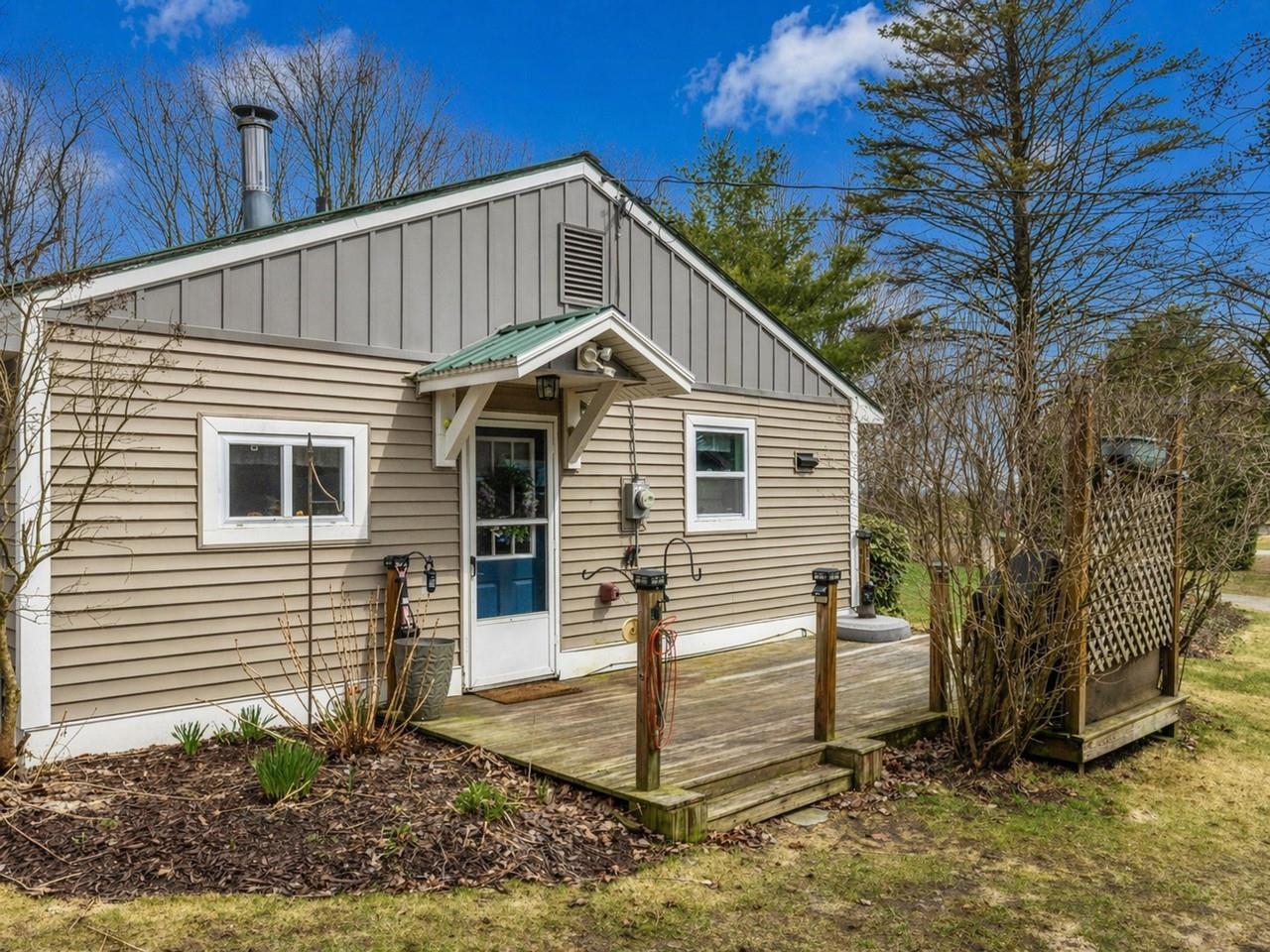 168 Place Road West