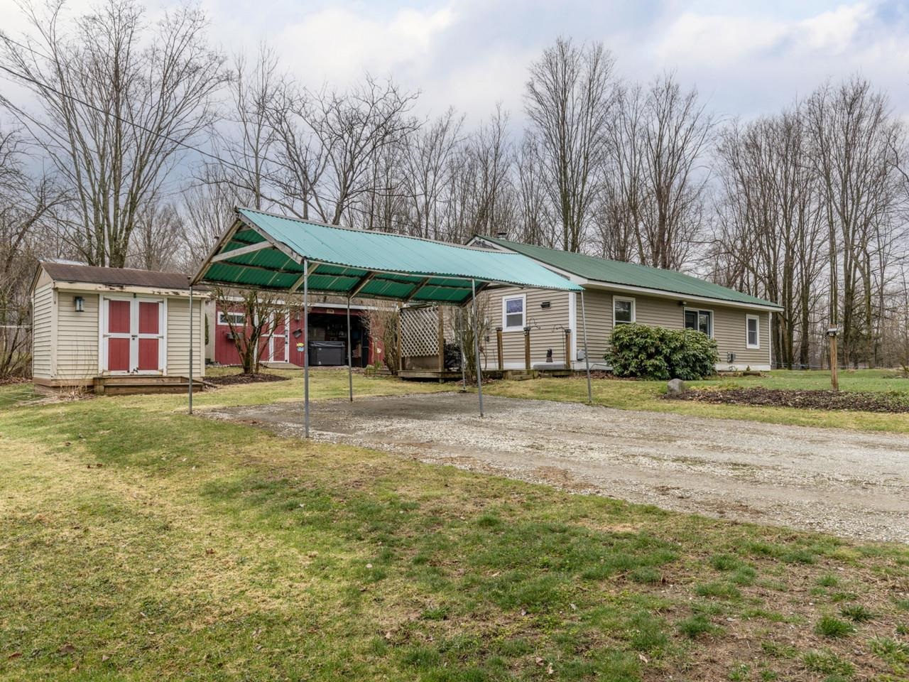168 Place Road West