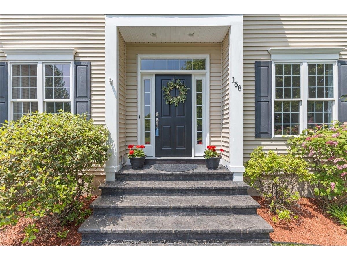 168 Raven Circle
