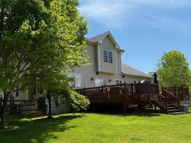 168 Raven Circle