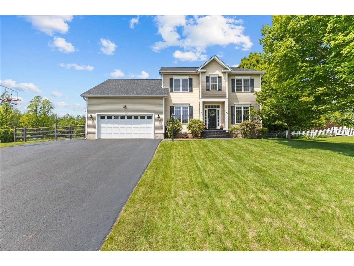168 Raven Circle