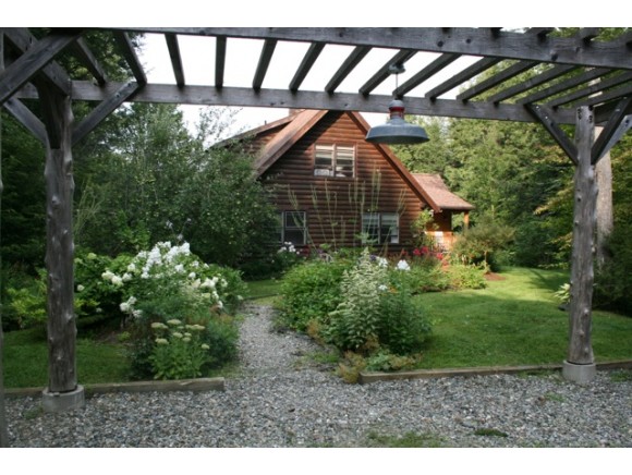 168 River Ridge