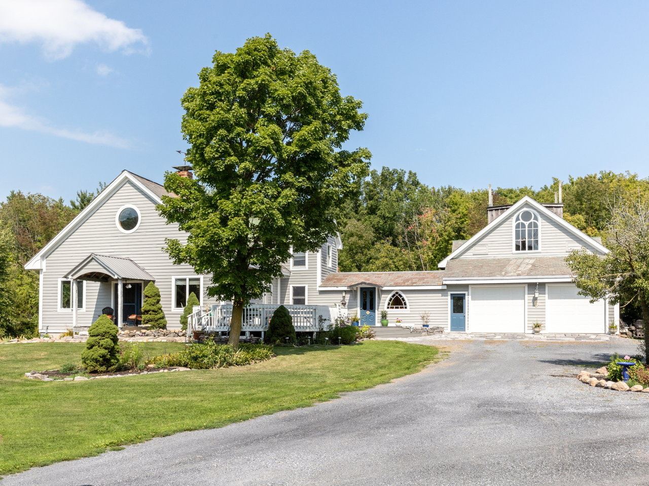 168 Spaulding Road