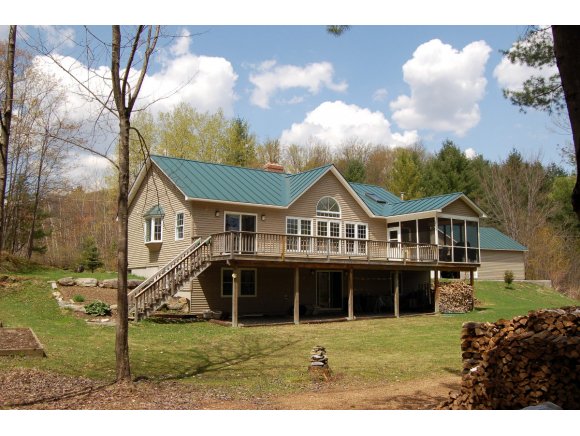 168 Wood Road