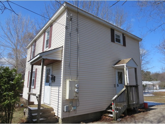 168 Woodbury