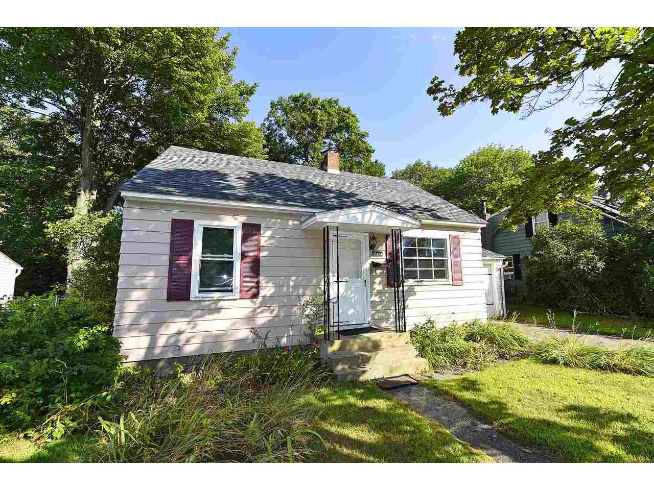 168 Woodlawn Road