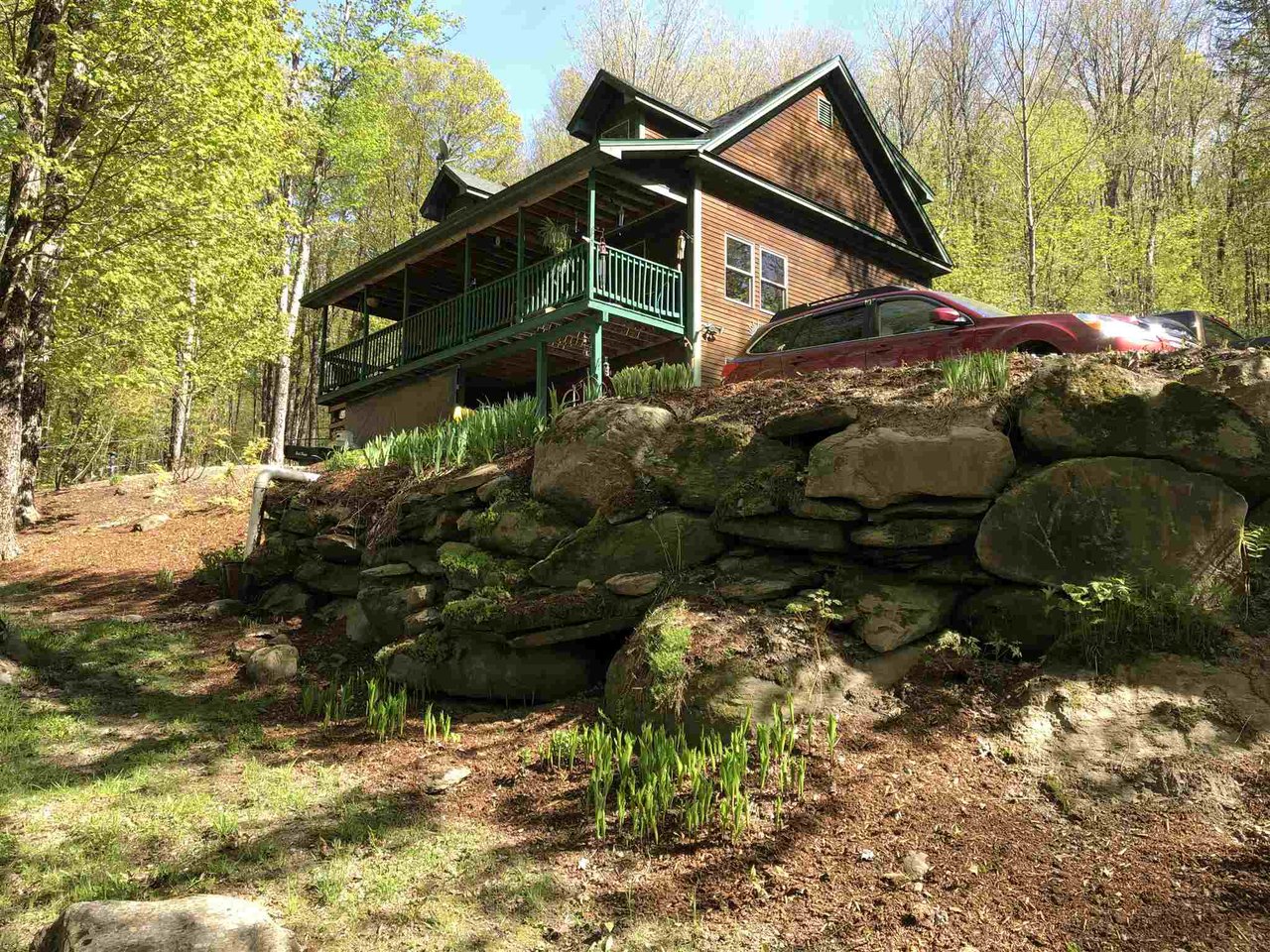 1680 Beals Hill Road