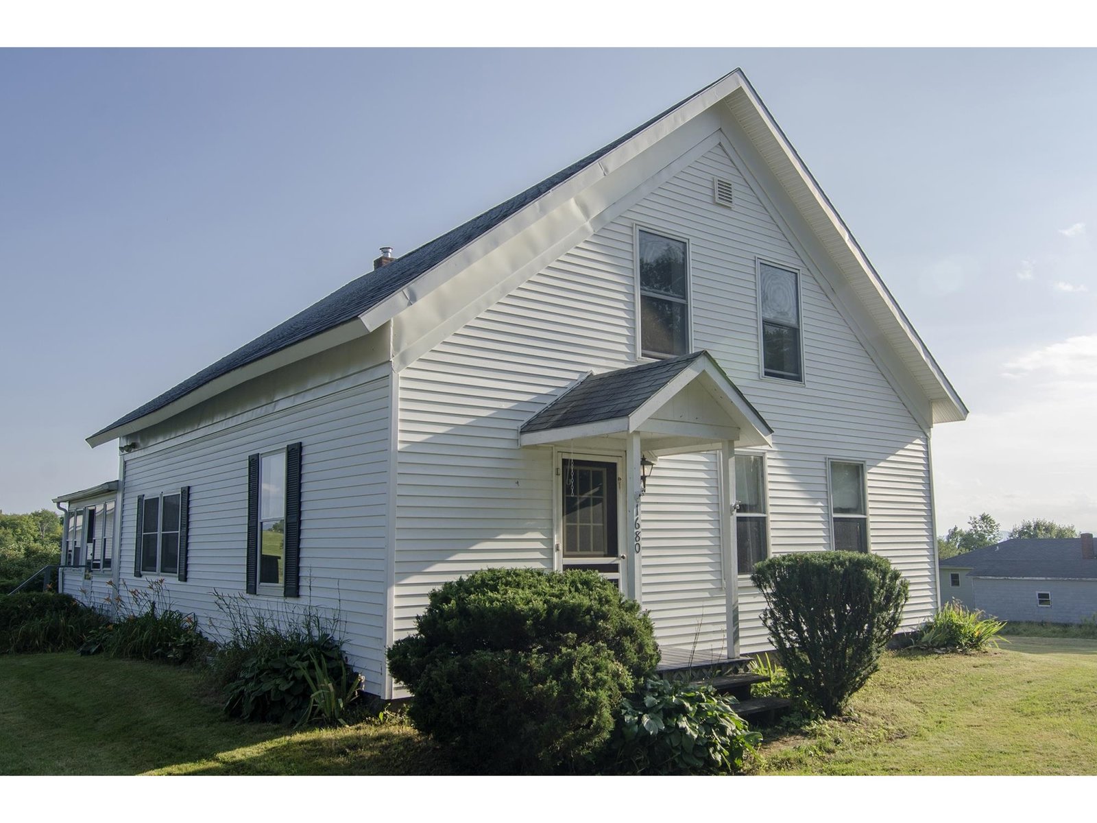 1680 Nelson Hill Road