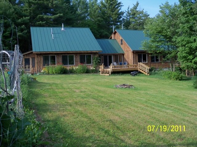 1681 Hallstrom Road