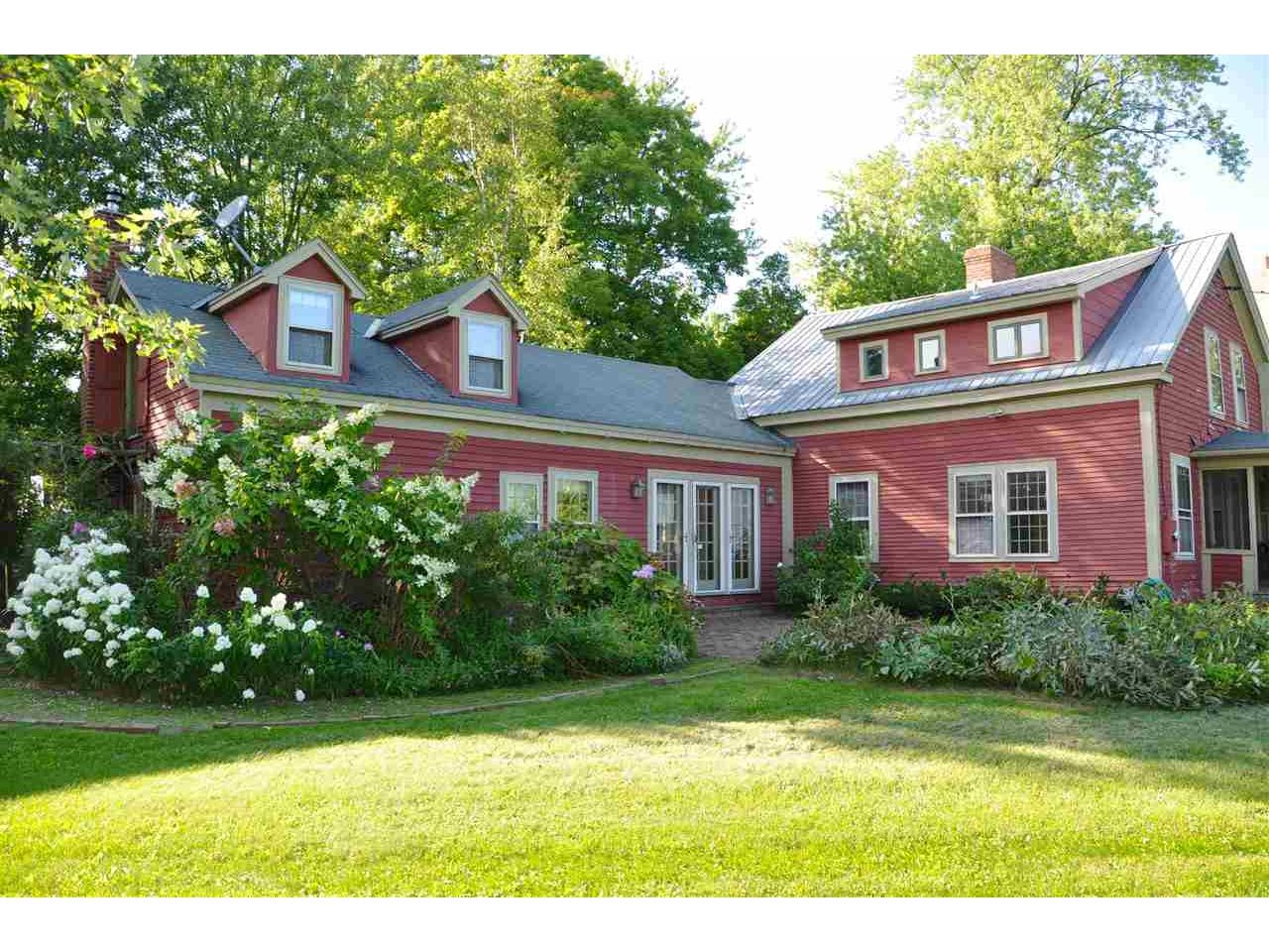1683 Sperry Road
