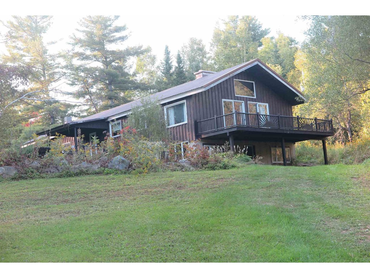 1686 Carlisle Hill Road