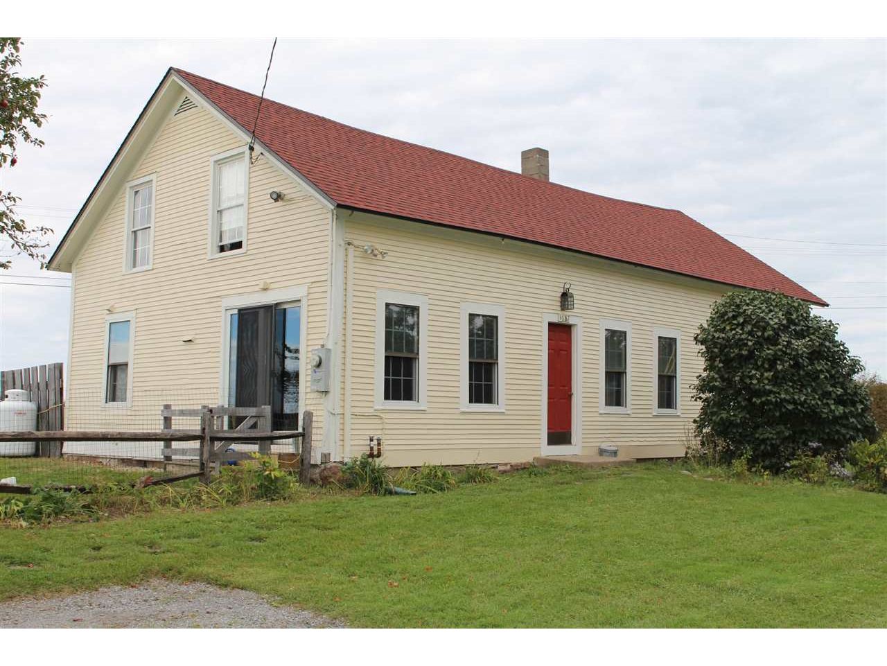 1687 Church Hill Road