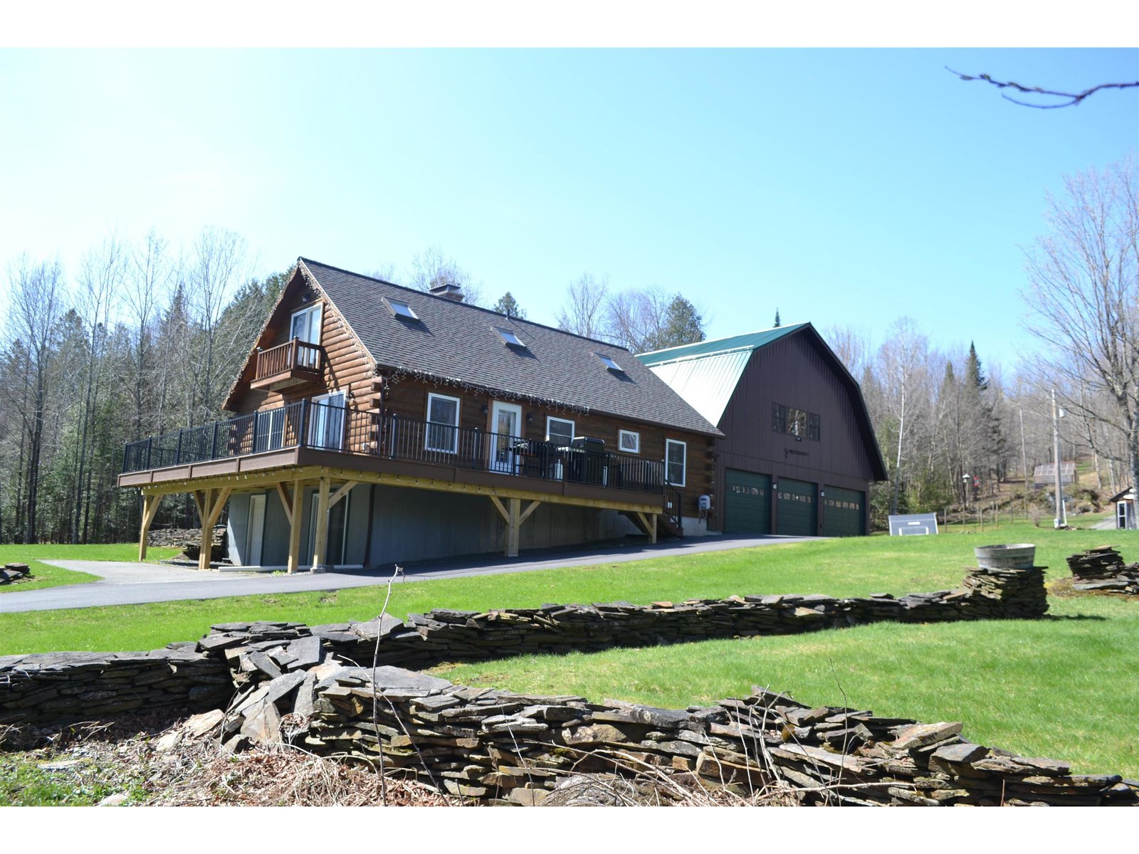 1688 Vermont Route 5A