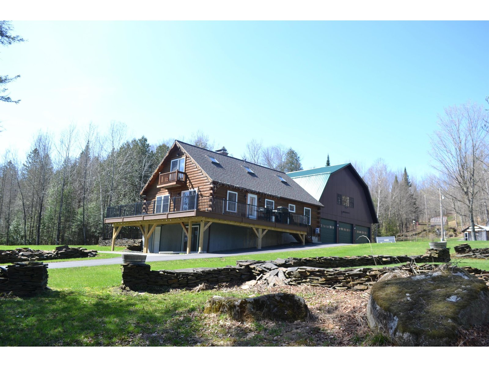 1688 Vermont Route 5A