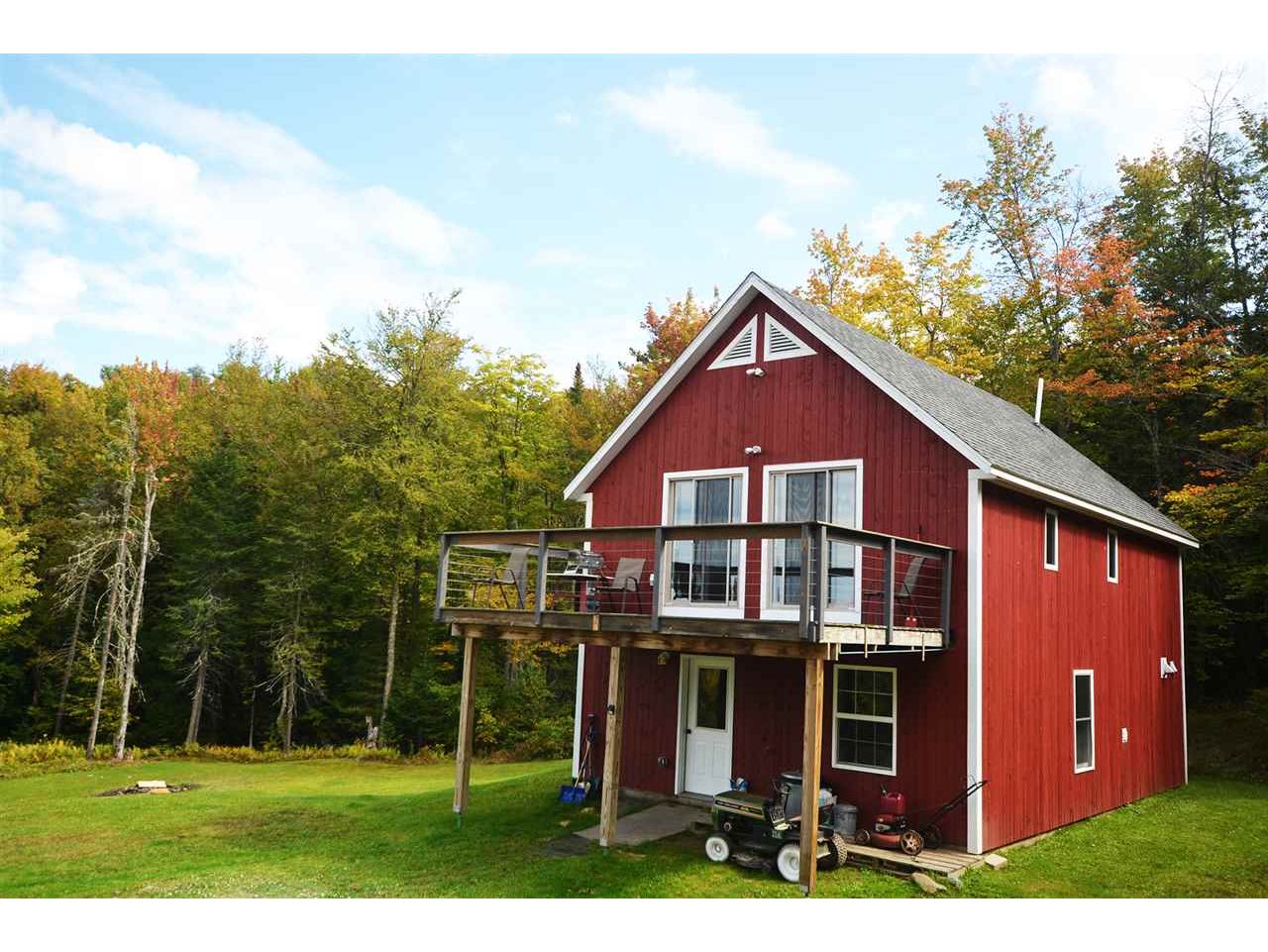 1689 East Hill Road