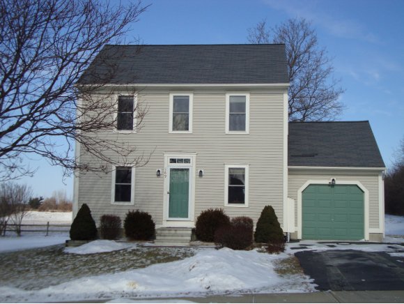 169 Abigail Dr