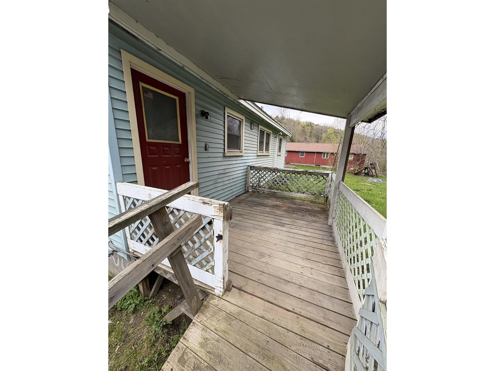 169 Bear Hill Road