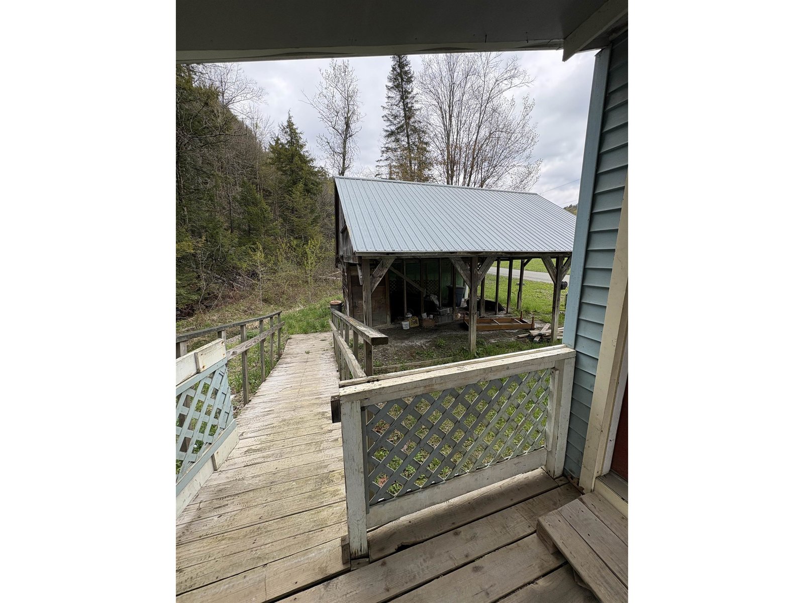 169 Bear Hill Road