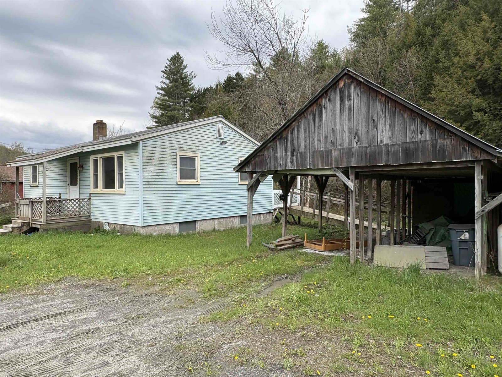 169 Bear Hill Road